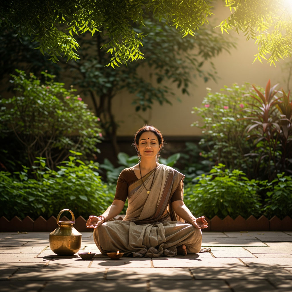 Do You Have Manifestation Burnout? | क्या आप “मैनिफेस्टेशन बर्नआउट” से जूझ रहे हैं?