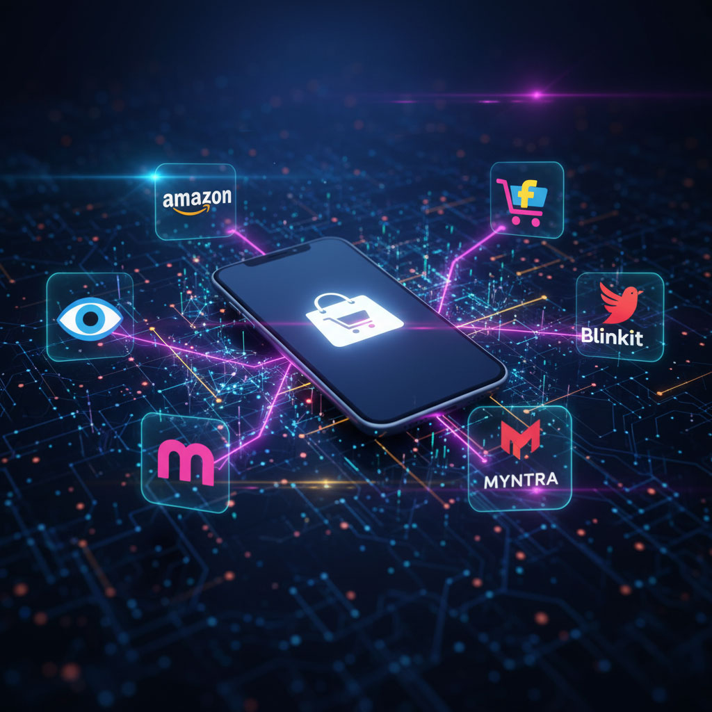 “Registering eCommerce business on Amazon, Flipkart, and Meesho”