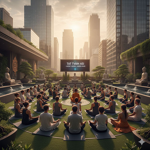 timeless wisdom of ancient Indian